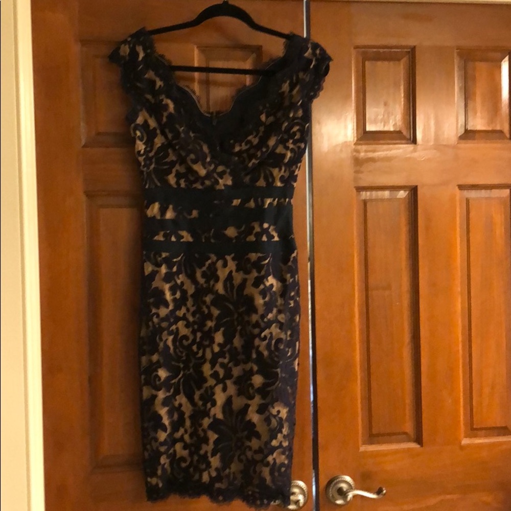 Cocktail dress